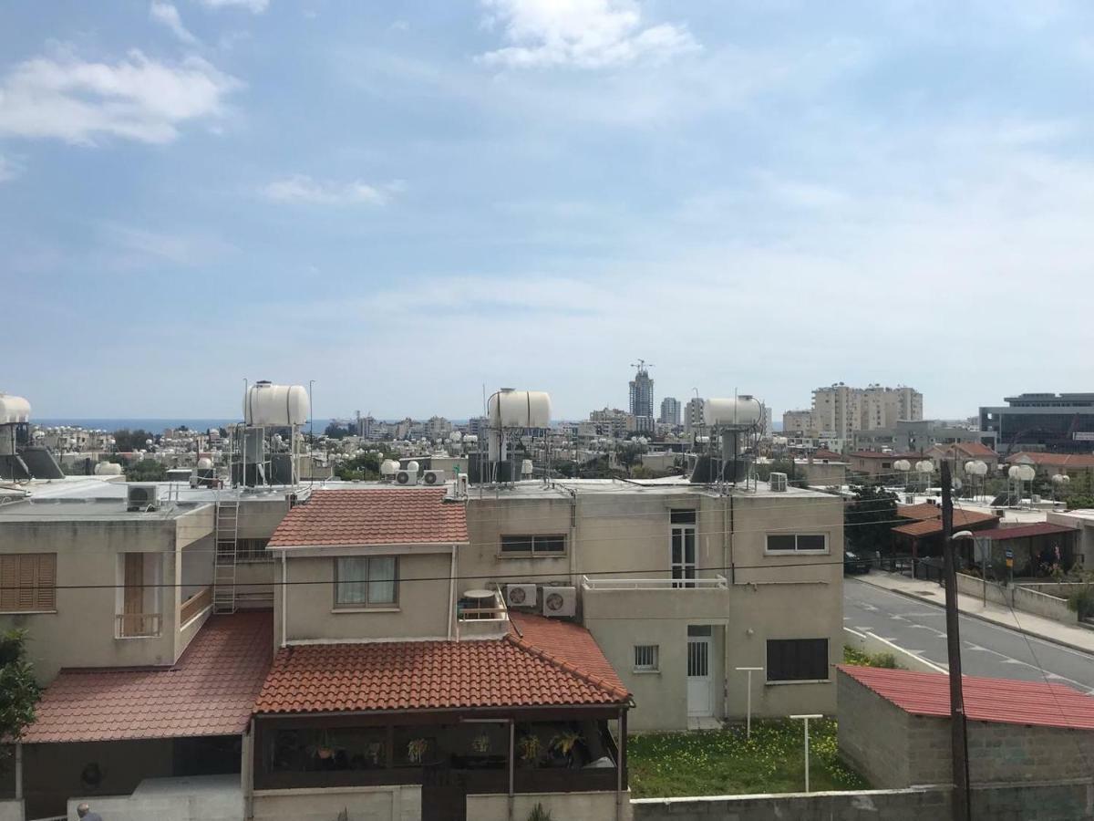 Balance Aparments Apartment Limassol Exterior photo