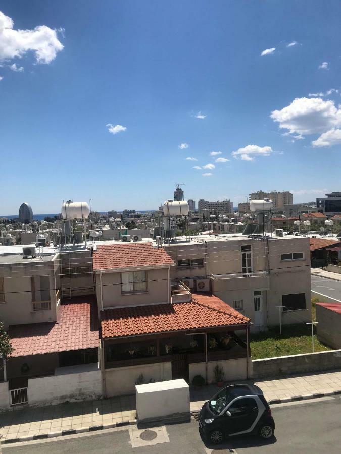 Balance Aparments Apartment Limassol Exterior photo